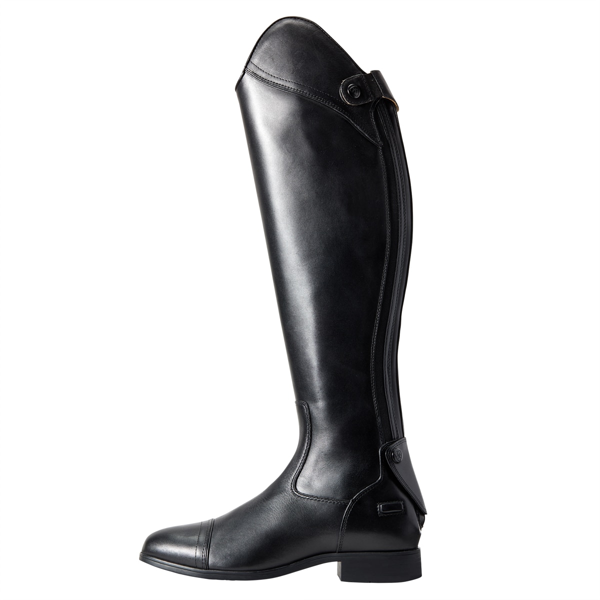 ariat extra wide calf boots