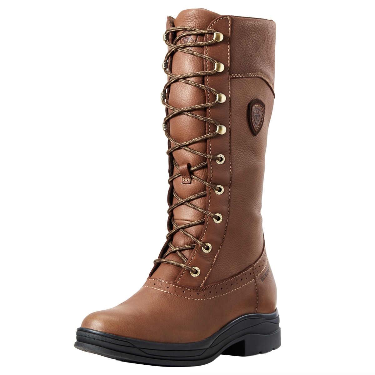 Ariat Wythburn Lace Up Boot
