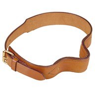Tory Leather French Style Cribbing Strap - Clearance!