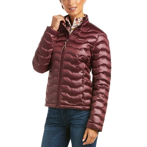 Ariat Ideal 3.0 Down Jacket