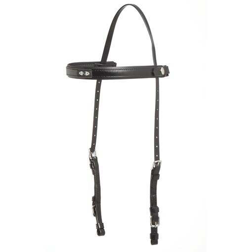 Zilco Deluxe Endurance Bridle