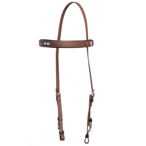 Zilco Deluxe Endurance Bridle