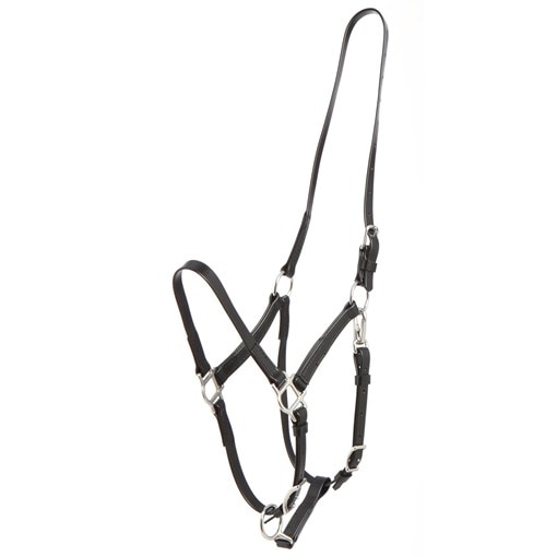 Zilco Deluxe Endurance Halter