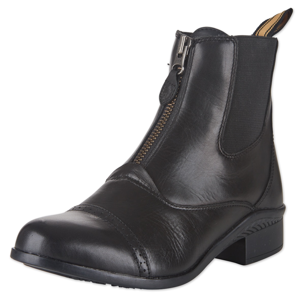 Noble Equestrian™ Women's Traditional Paddock Boot