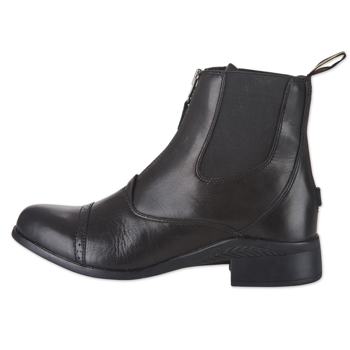 Noble Equestrian™ Women's Traditional Paddock Boot