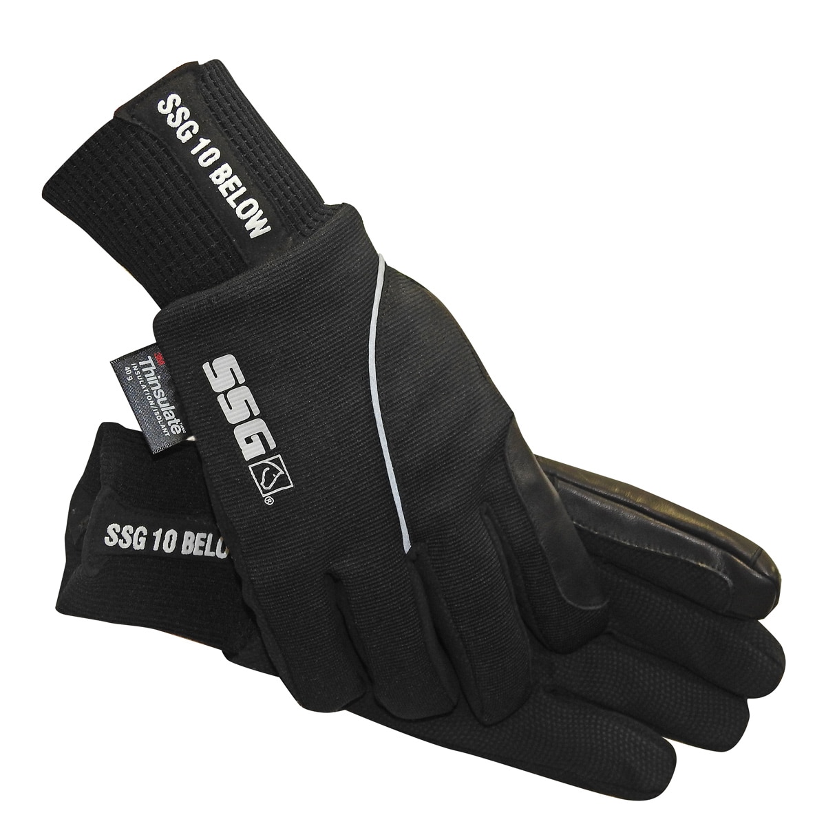 waterproof riding gloves