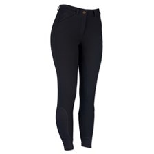 Piper Classic Mid-Rise Breeches by SmartPak - Full Seat