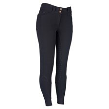 Piper Original Low-Rise Silicone Grip Breeches by SmartPak - Full Seat