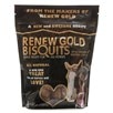 Renew Gold Bisquits&trade; Horse Treats - 
