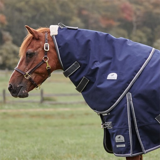 SmartPak Ultimate Pony Neck Rug