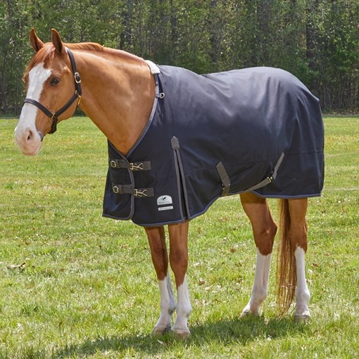 SmartPak Ultimate Trifecta Blanket