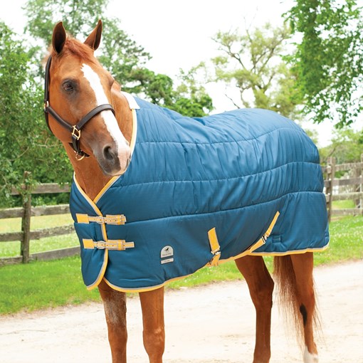 SmartPak Ultimate Stable Blanket