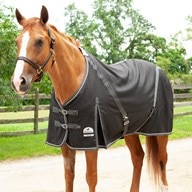 SmartPak Ultimate Stable Sheet with COOLMAX&reg; Technology