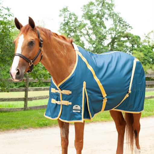 SmartPak Ultimate Stable Sheet 