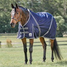 SmartPak Ultimate Stable Sheet with COOLMAX® Technology