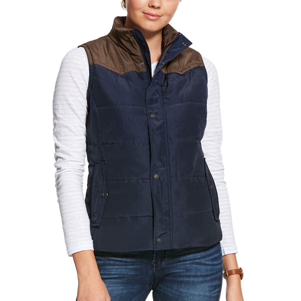 Ariat Women's Country Vest