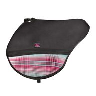 Kensington Signature Padded All Purpose Saddle Bag Made Exclusively For SmartPak