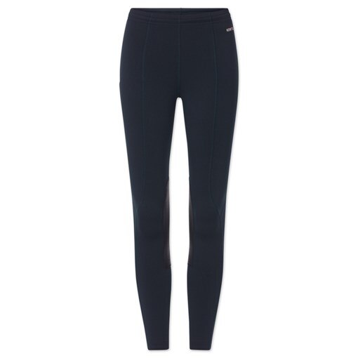 Kerrits Girls Fleece Lite Riding Tight