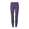 Kerrits Girls Fleece Lite II Riding Tight - Clearance! - Huckleberry Herringbone