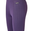 Kerrits Girls Fleece Lite II Riding Tight - Clearance! - Huckleberry Herringbone