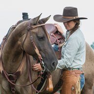 Weaver Rough Out Oiled Canyon Rose Pulling Breast Collar