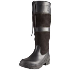 Ada Tall Country Leather Boot by SmartPak - Clearance!