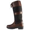 Ada Tall Country Leather Boot by SmartPak - Brown