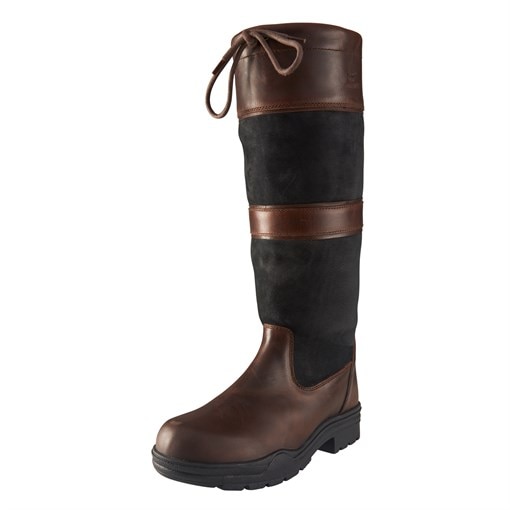 Ada Tall Country Boot by SmartPak