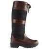 Ada Tall Country Leather Boot by SmartPak - Brown