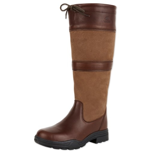 Ada Tall Country Boot by SmartPak