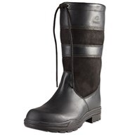 Ada Mid Country Leather Boot by SmartPak - Clearance!