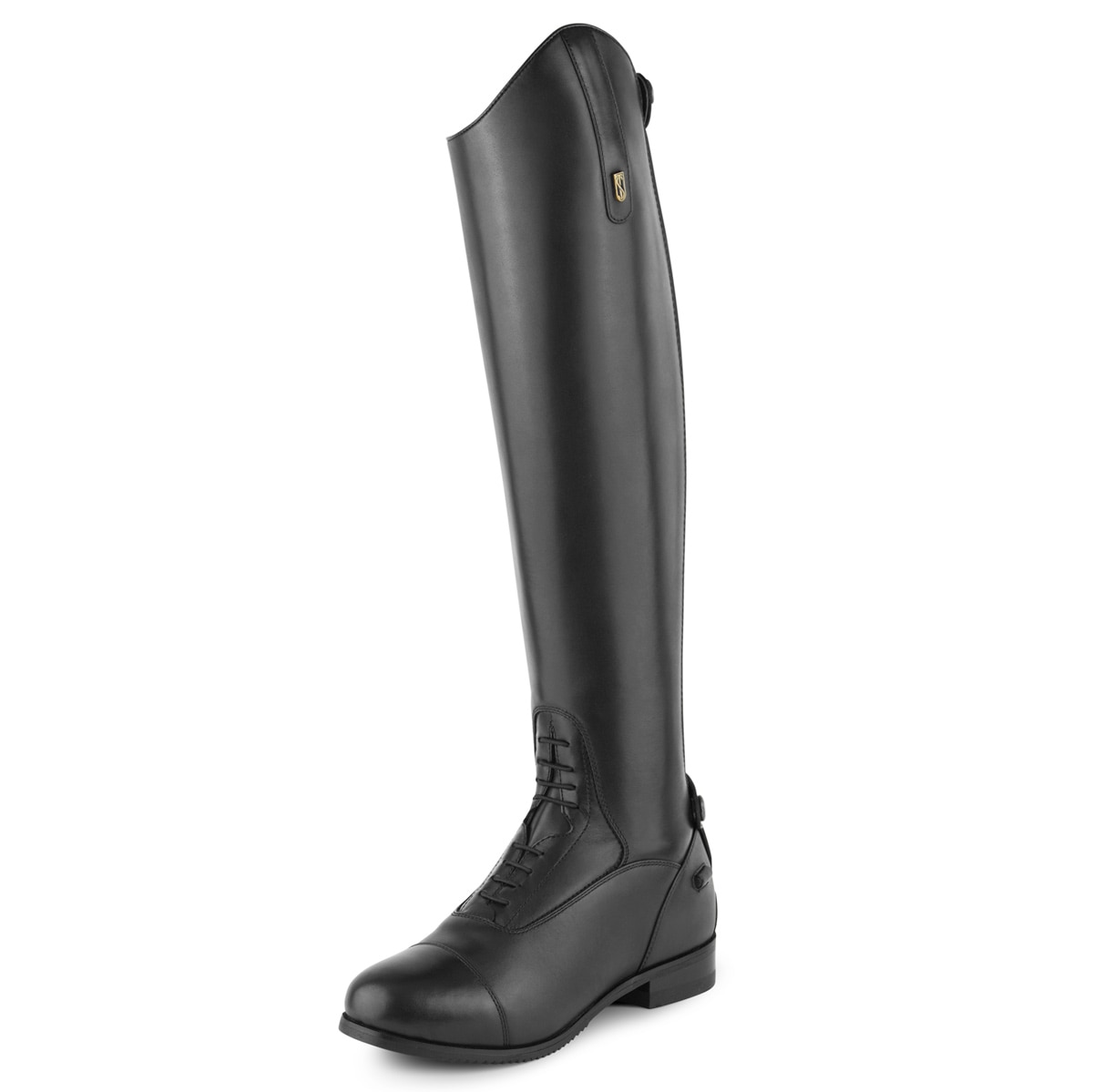 tredstep wide calf boots