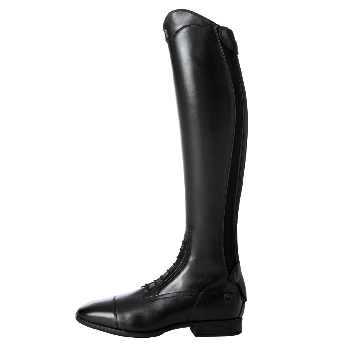 Tredstep Medici Dress Tall Riding Boots in Black