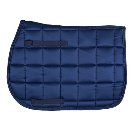 SmartPak Large Squares Deluxe AP Saddle Pad