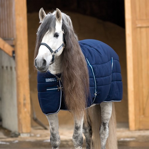 Rambo Stable Rug