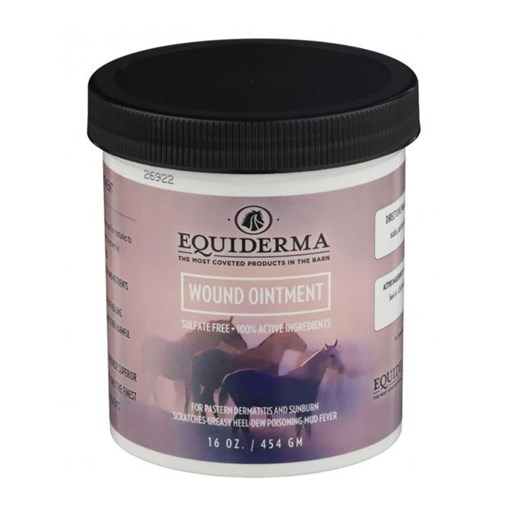 Equiderma Wound Ointment