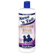 Mane 'n Tail&reg; Ultimate Gloss Conditioner