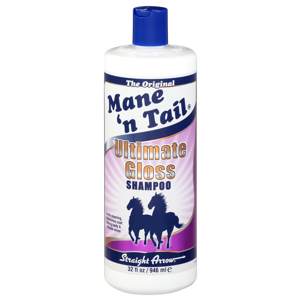 Mane 'n Tail® Ultimate Gloss Shampoo