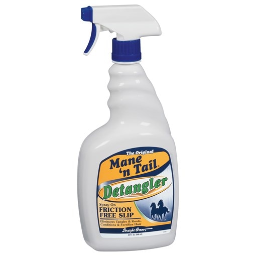 Mane 'N Tail Detangler Spray