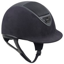 IRH® IR4G XLT Amara Suede Helmet