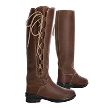 Tredstep Liffey Tall Side Lace Boot