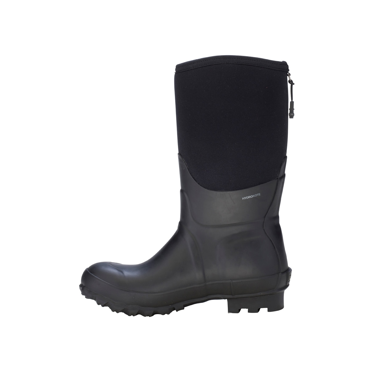 waterproof farm boots