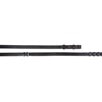 Plymouth&reg; Hunt Bridle by SmartPak - Chocolate