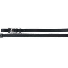 Plymouth® Rubber Reins by SmartPak