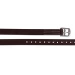 SmartPak Lined Stirrup Leathers