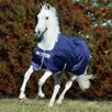 Bucas Atlantic Turnout Blanket - Navy