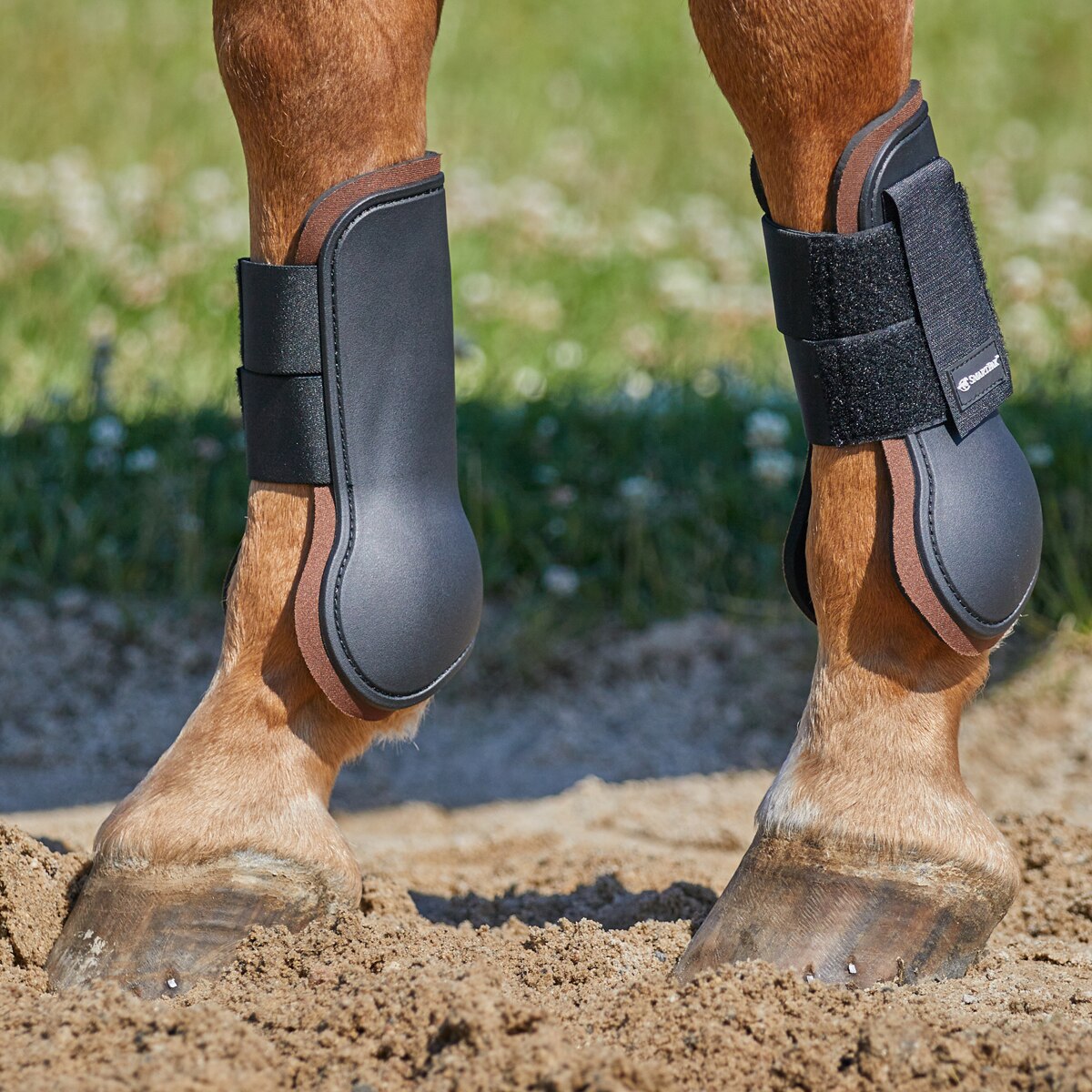 Product No Longer Available At SmartPak Horse Boots, Horse