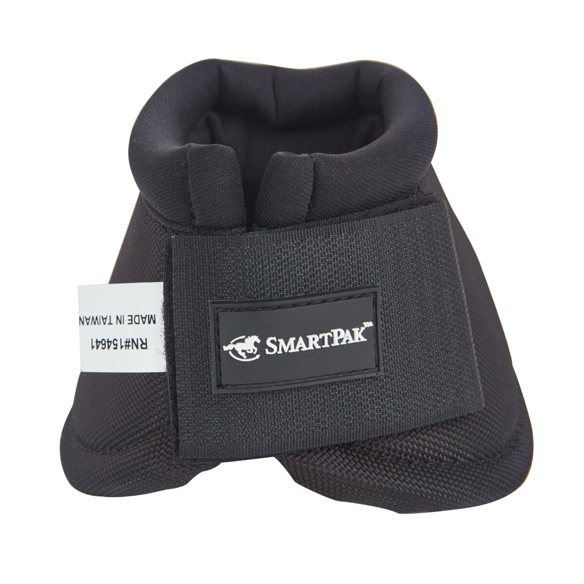 SmartPak Ballistic Nylon Overreach Boots