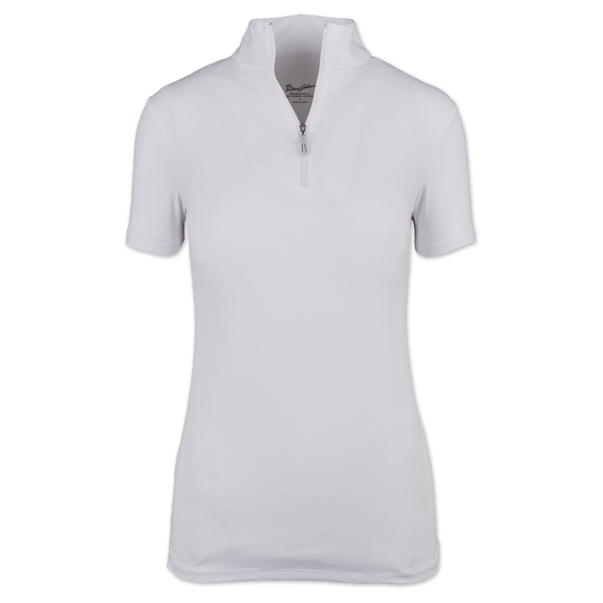 The Tailored Sportsman Ice Fil Short Sleeve