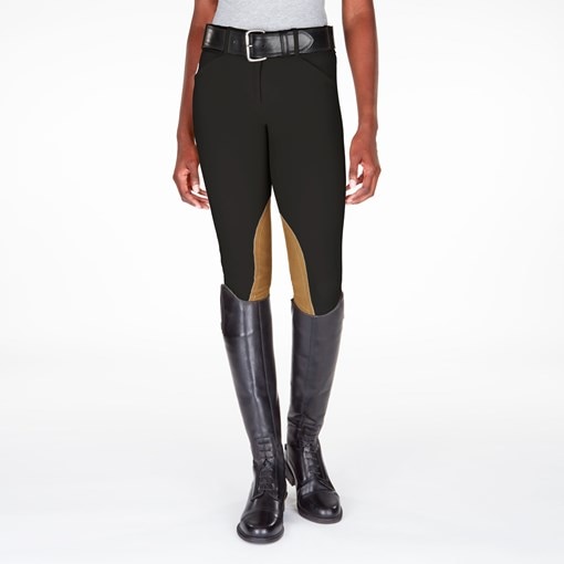 The Tailored Sportsman Low-rise Hunter/Jumper Boot